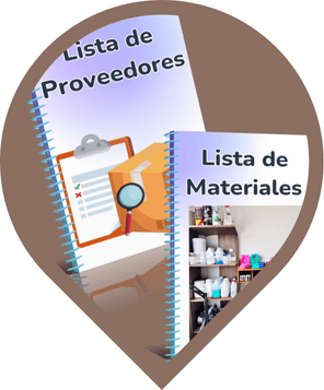 PROVEEDORES